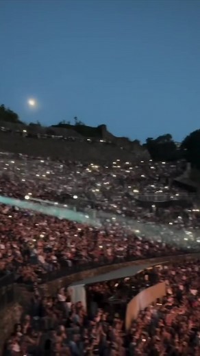 Scorpions Rock the Stunning Théâtre Antique in Vienne