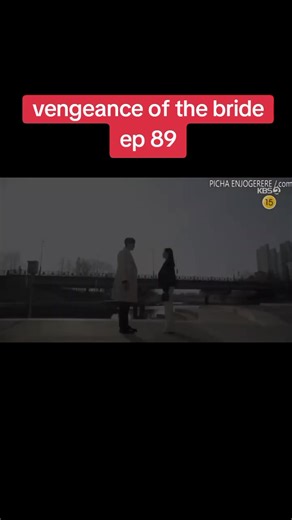 Vengeance of the Bride Episode 89 Overview