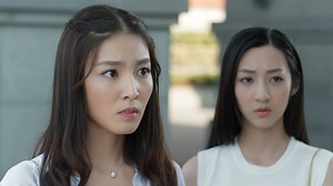 Love O2O Episode 25 - Cao Guang Confronts Na Na and Yi Ran