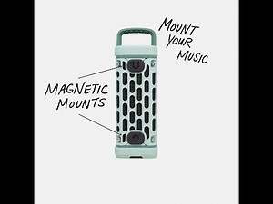 Turtlebox Ranger Review | The Loudest Portable Outdoor Speaker? (Plays to 105dB!)