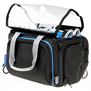 OR-28 SMALL AUDIO MIXER BAG Orca Bags