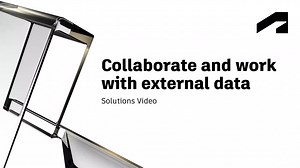 AutoCAD for Design and Drafting Professional Certification Prep - Practice Exercise: Collaborate and work with external data | Autodesk