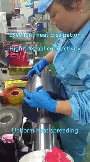 #die cut graphite sheet #thermal interface material #PGS graphite sheet #graphite foil #graphite pap