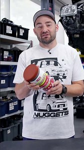 Marty tries the New CRC Evapo-Rust Canister