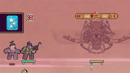 Block Tales [DEMO 4] Griefer 召唤卡 ｜ Roblox