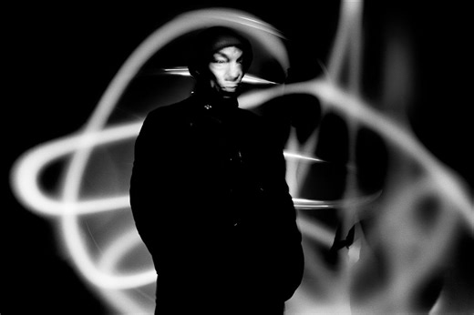 NEWS: Tricky Announces New Album 'Different When It’s Silent' & Urgent First Single 'Out Of Place' Feat Marta - God Is In The TV
