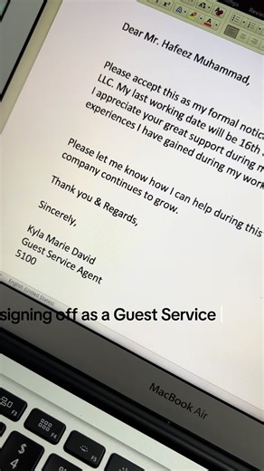 A Journey from Guest Service to Load Control in Aviation