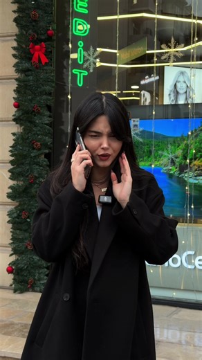 Bəs sizcə onun boyu neçədir? 😂