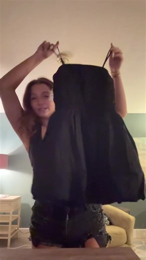 Shopping Haul Mishap: What Went Wrong?