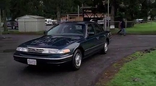 The X Files - S 5 E 17 - All Souls