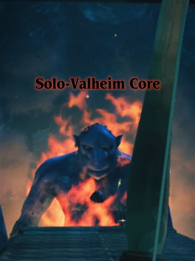 Exploring a modded Valheim experience with enhanced visuals, immersive combat, and custom gear. From deadly new creatures to epic base building—this is survival like never before.⚔️🌲🔥 #Valheim #ValheimMods #valheimgame #valheimclips #darkfantasy