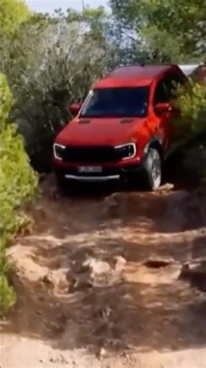 Truck Strength Explained: Gearing (The Hidden DNA)