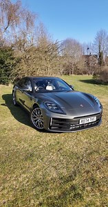 157K views · 1.7K reactions | Check out these crazy features on the new Porsche Panamera! | carwow | Facebook