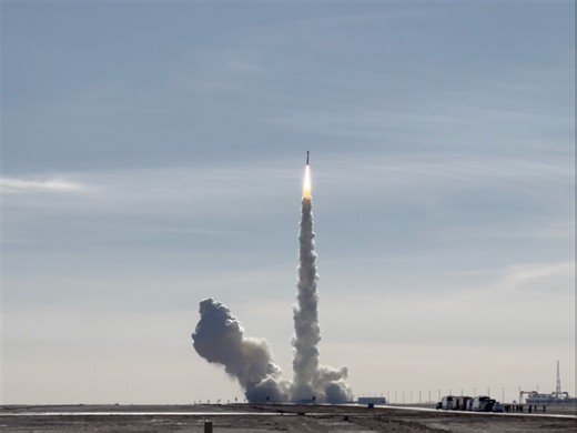 2025.11.9 力箭一号 Y9