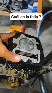 2.2M views · 9K reactions | Funcionamiento del pistón a 1000,2000,3000 RPM ✅ sabías cómo funciona? #funcion #piston #movimiento #motos #cilindro #motor | Top riders speed | Facebook