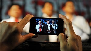 How to Engage Your Customers and Employees Using Social Media and Live Streaming