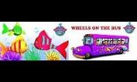 Mix of 2 videos from youtube : Three    Little        Fishes