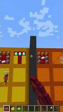 Batalha de Crafting! #minecraft