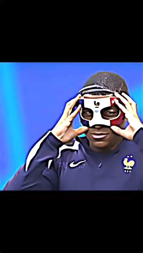 From Ninja Turtle to Human 😳⚽ | #shorts #viral #edit #memes #fyp #mbappe #transition #smooth