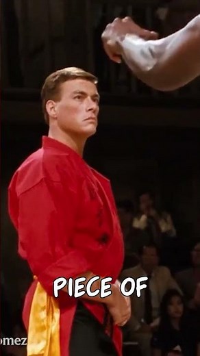 Bloodsport's Best Fights: Insane Commentary Part 1 of 2