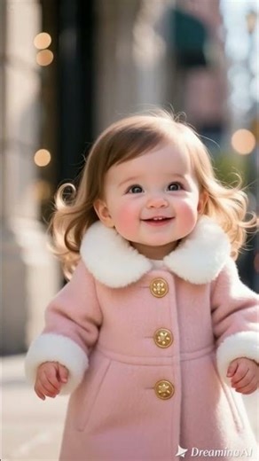 Baby Fashion Show 👶✨ | Cutest Mini Runway Looks Going Viral!#trendingshorts