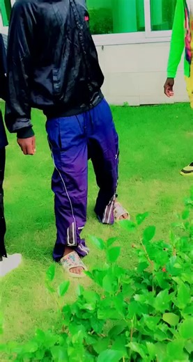 la dance fort #toujour 👟👟👟👖