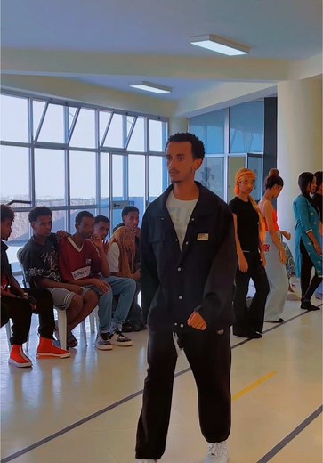 UK Modeling School in Adama: Join Us Now!