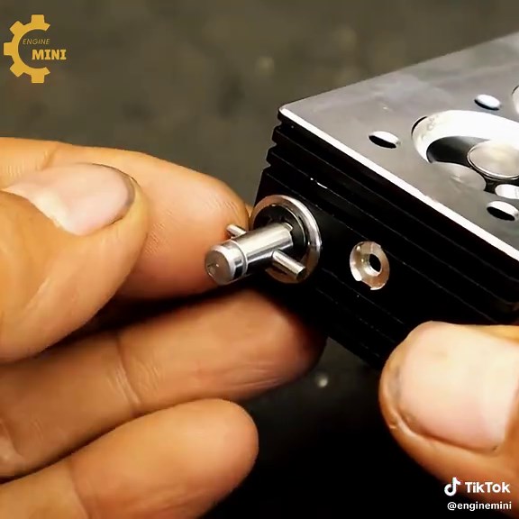 Mini Boxer Engine: An Engineering Marvel Unveiled