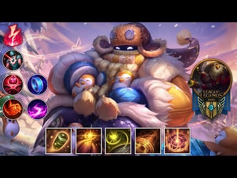 THE ULTIMATE BARD MONTAGE (3/3)