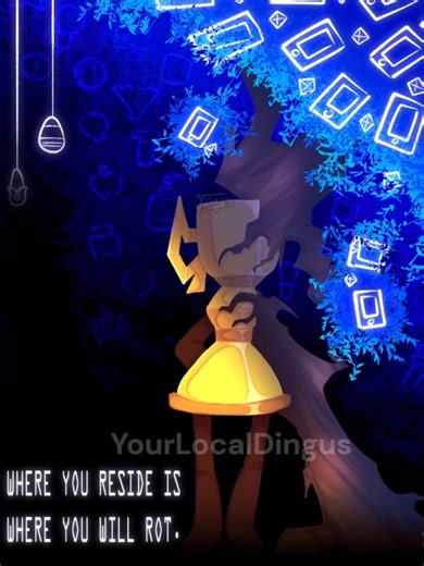 Confronting Mistakes: Insights from Inanimate Insanity