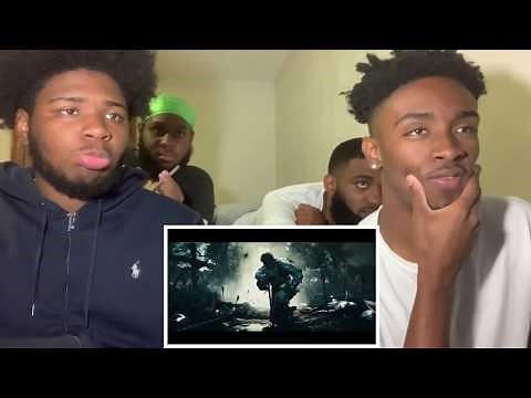 Post Malone - Circles (Reaction)