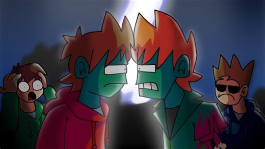 Zombeh Attack 2 Re-AttackEdd [Collab]