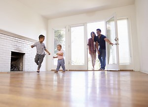 The 6 Best Instagram Accounts To Follow If You're Going To Build Your Own Home