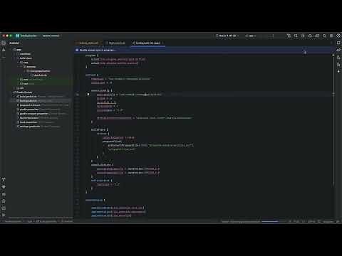 How to Change Package Name, Project Name, and App Name in Android Studio!