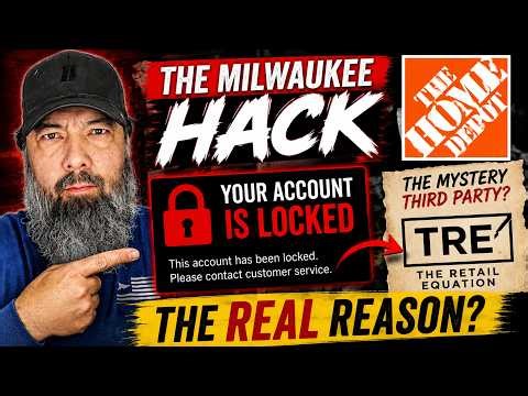 Milwaukee Hack Fans… I Think We Found Something