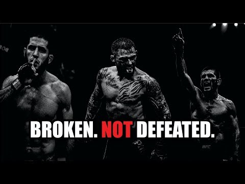 I SURVIVED EVERYTHING THAT TRIED TO BREAK ME | Powerful Motivation