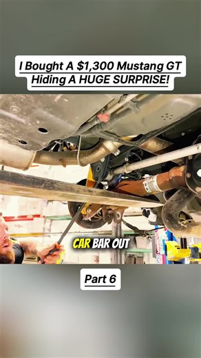 Engine Rebuild Insights: Discovering Rear End Secrets