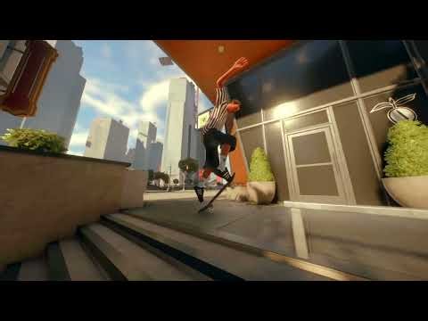 Switch varial kickflip (180 Flip) Shuvit kickflip