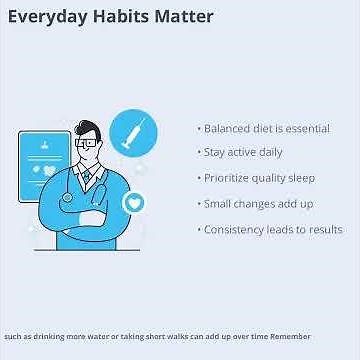 Improving Health Outcomes
