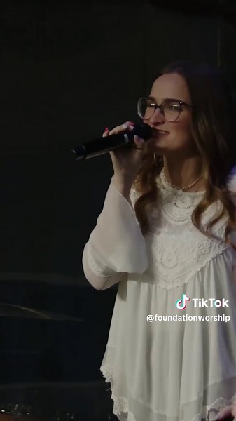 Report Of The Lord: A Worship Experience