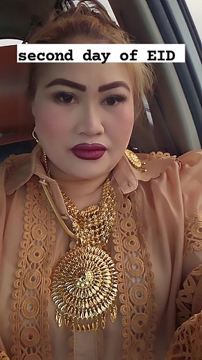 SECOND DAY OF EID BAHRAIN #Eid2025 #restday #bahrain #everyonehighlightsfollowerseveryonehighlightsfollowerseveryone #everyonehighlightsfollowers #ladygodrichteam #everyoneシ゚ #ladygoldrawanfollowers #followersreelsfypシ゚viralシfypシ゚viralシalシ #followerseveryone #highlightsシ゚ #ladygoldrawan | Lady Gold Rawan