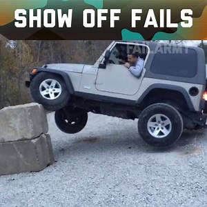 19M views · 52K reactions | Maybe you should try something else? | FailArmy | Facebook