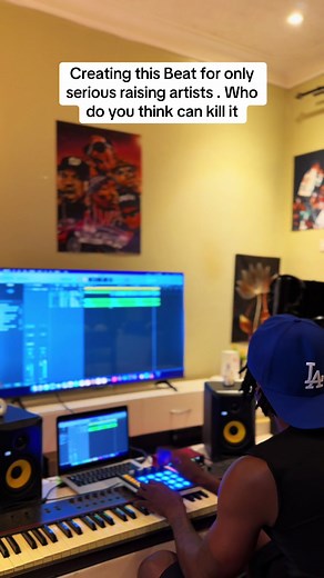 Hash Beats on TikTok