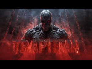 💀 Best Rap Trap & Gangsta Rap Mix | Hardcore Trap Music | Heavy Bass & Street Energy