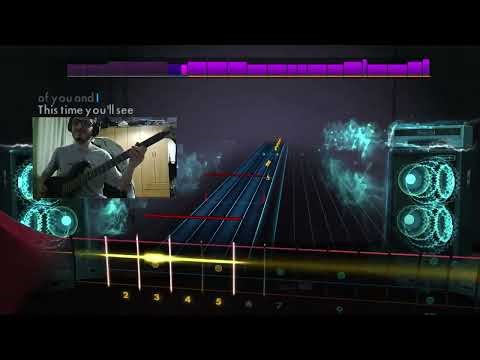 Velvet Revolver - Slither (Rocksmith Bass Cover)