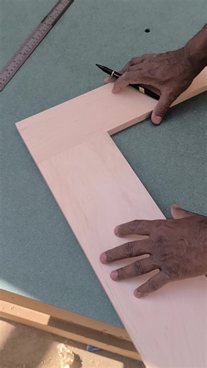 Mastering Perfect 90° Joints in Woodworking