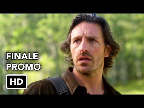 La Brea 3x06 Promo "The Road Home, Part 2" (HD) Series Finale