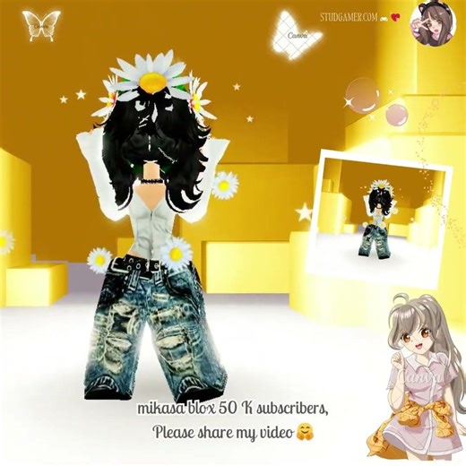 EMO OUTFIT ID CODES FOR BROOKHAVEN BERRY AVENUE & BLOXBURG