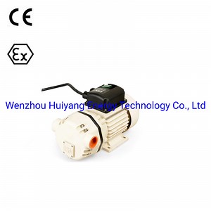 [Hot Item] Def Dispenser Parts Gas Station Equipments Urea Pump