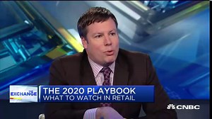 The 2020 retail playbook